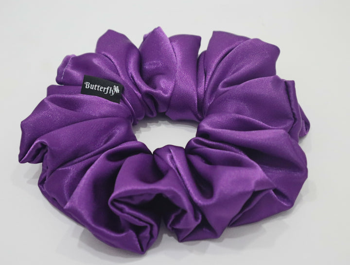 Satin Purple