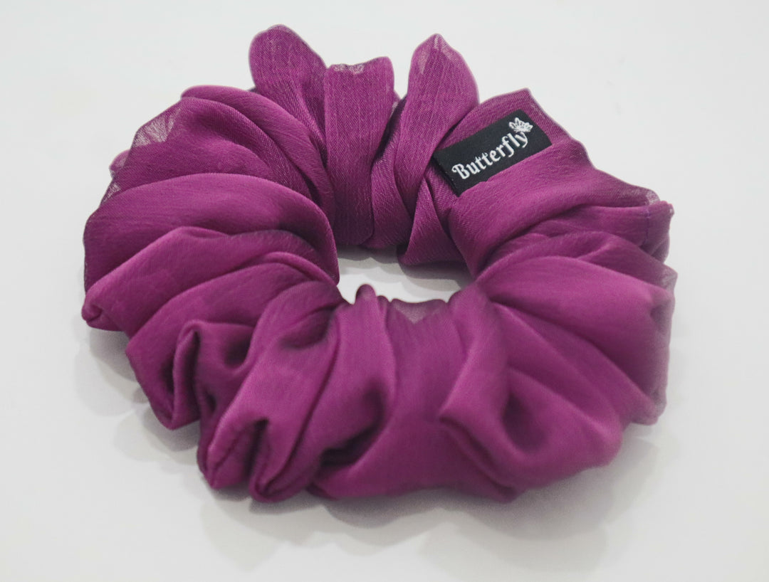 Chiffon Fuchsia