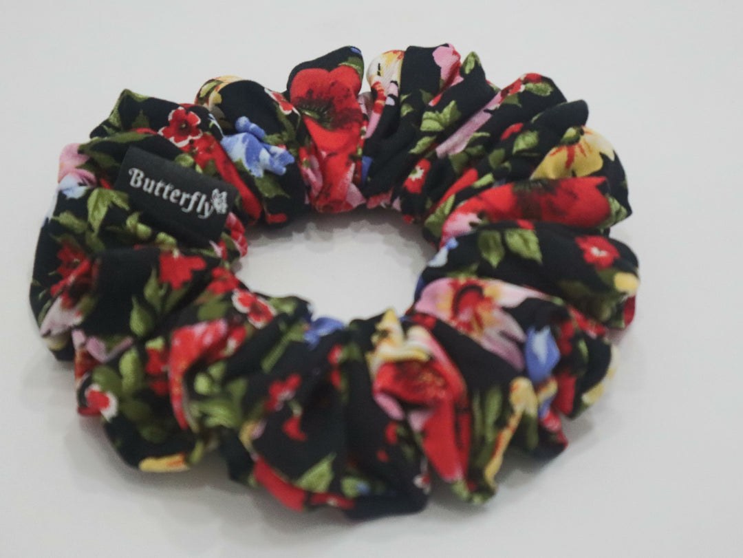 Floral Rayon