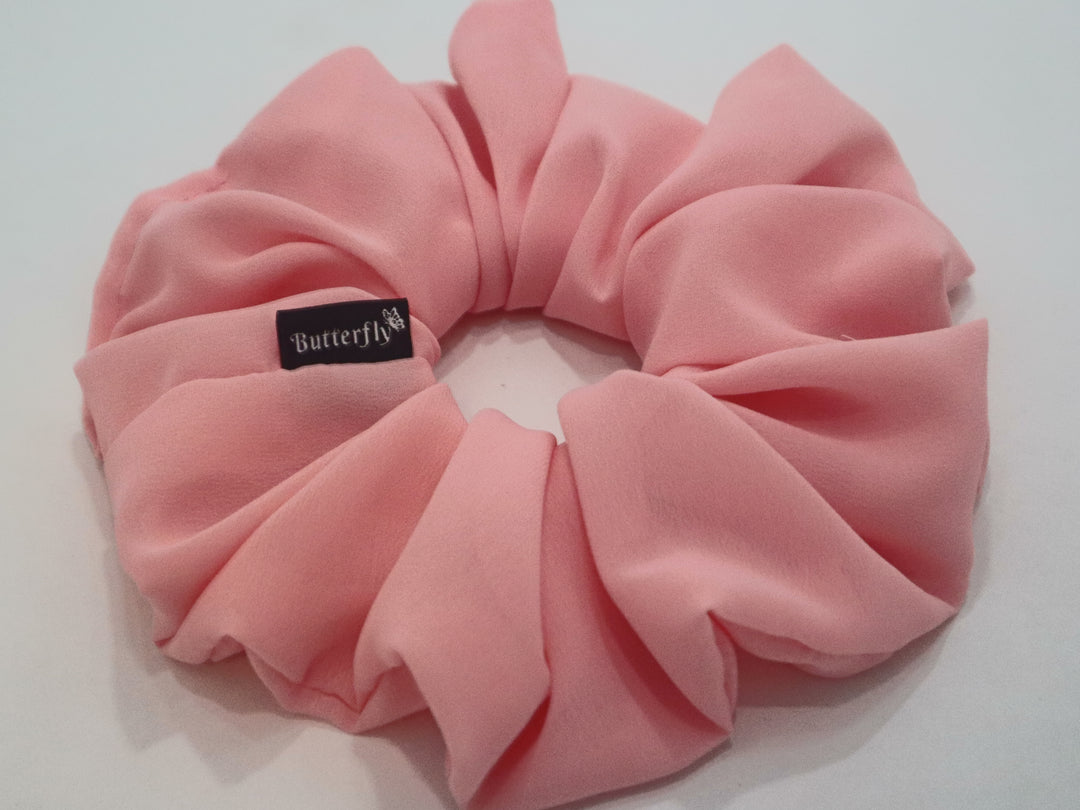 Chiffon Pink