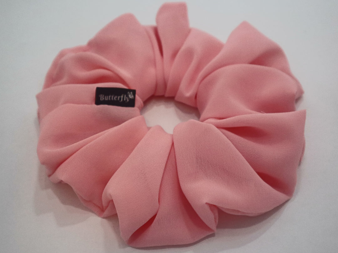 Chiffon Pink