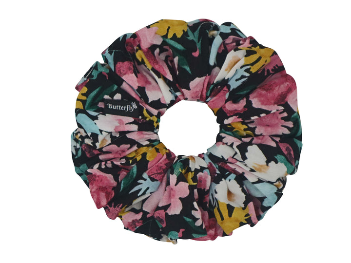 Floral Rayon