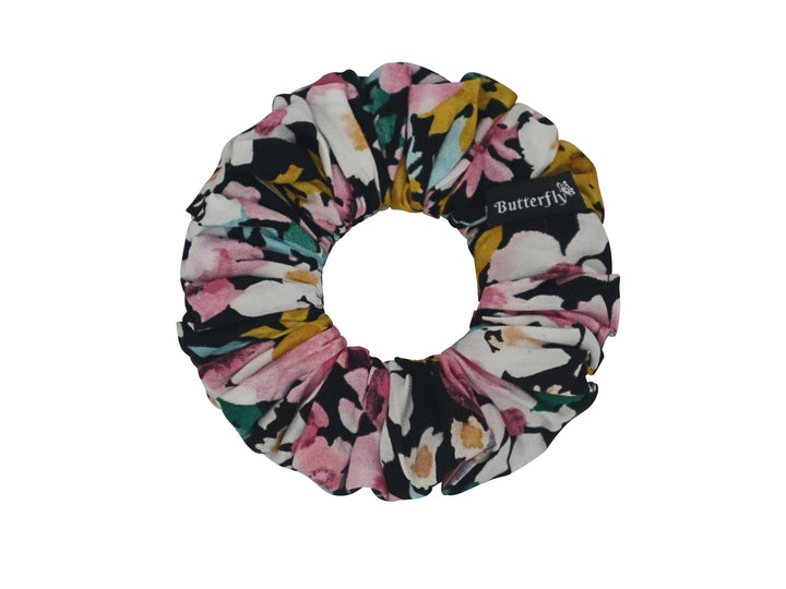 Floral Rayon