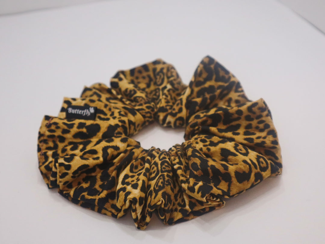 Cotton Leopard