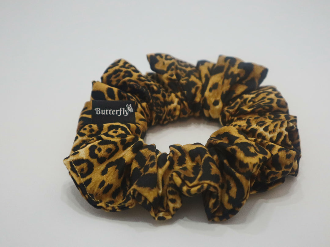 Cotton Leopard