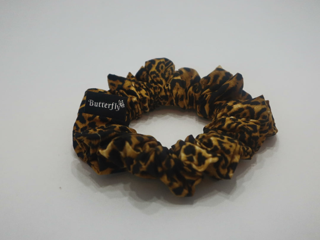 Cotton Leopard