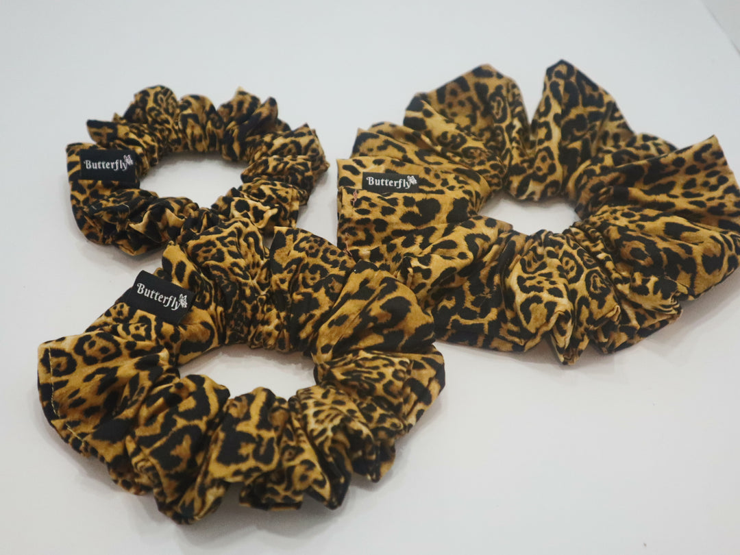 Cotton Leopard