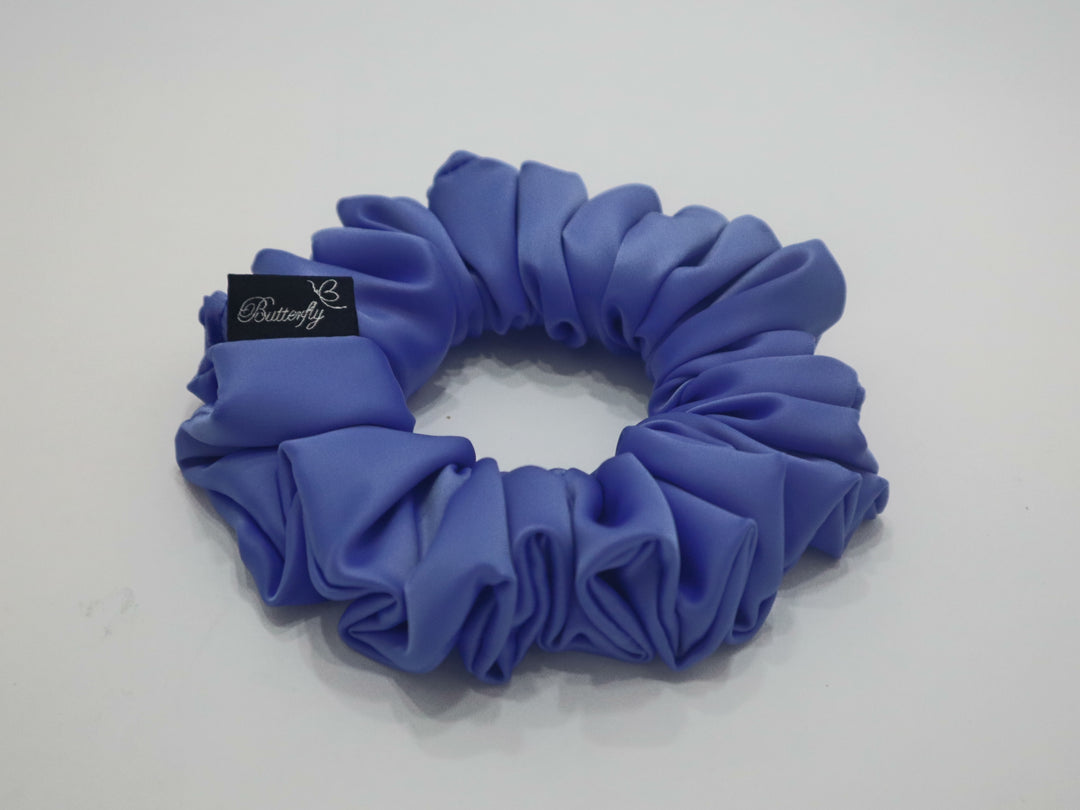 Satin Valvet Blue