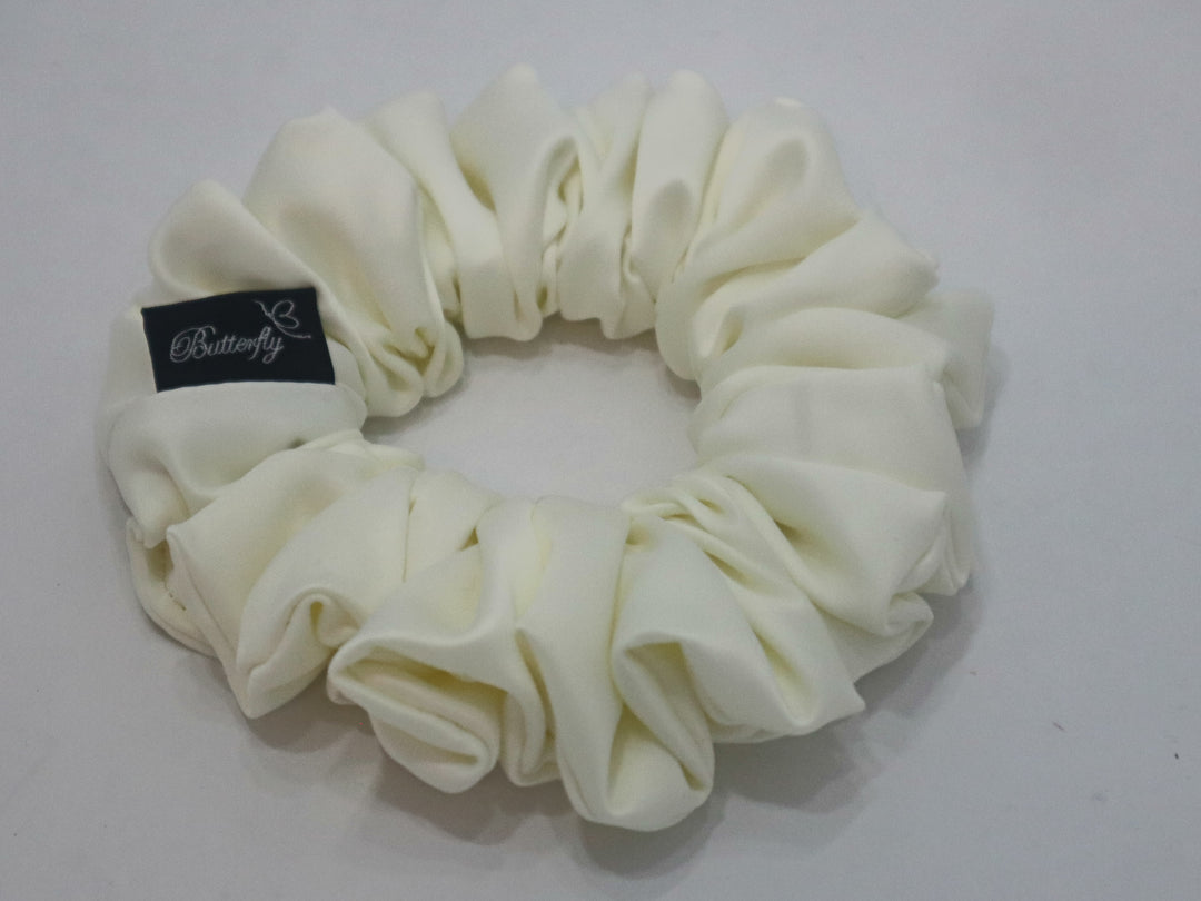 Satin Ivory color