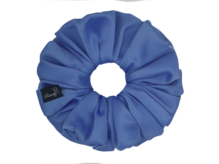 Satin Valvet Blue