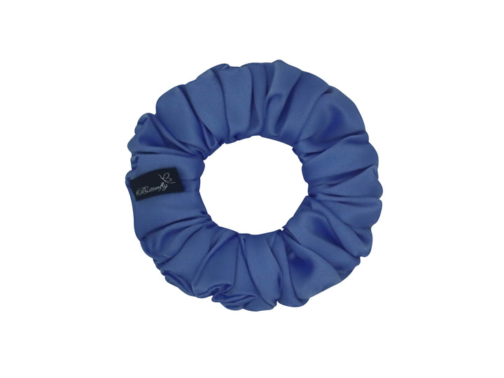 Satin Valvet Blue