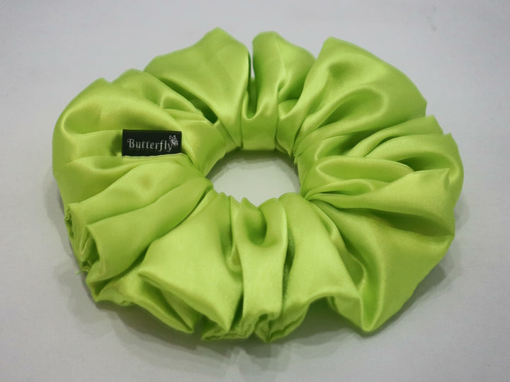 Satin Lime