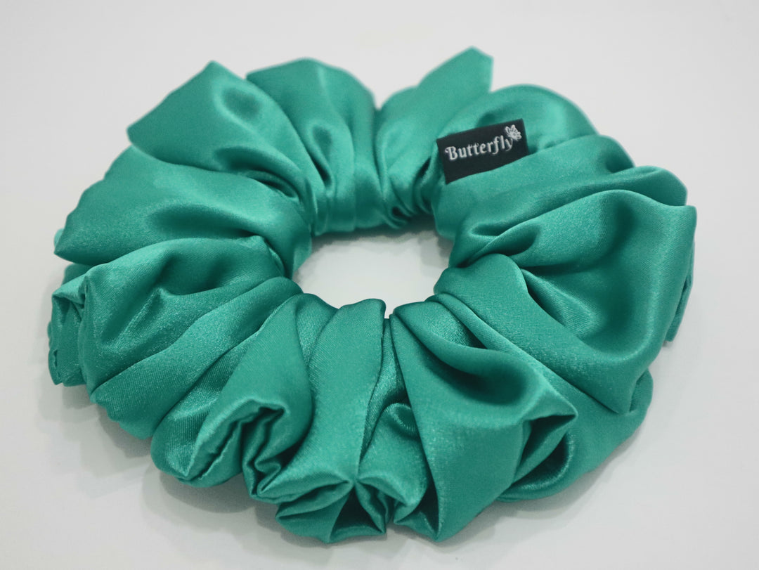 Satin Emerald